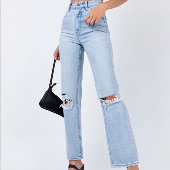 ROLLAS original straight - Picture 2 of 4